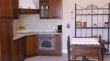 Ferienwohnung für 4 Personen in San Felice del Benaco, Gardasee-Berge, Bild 3