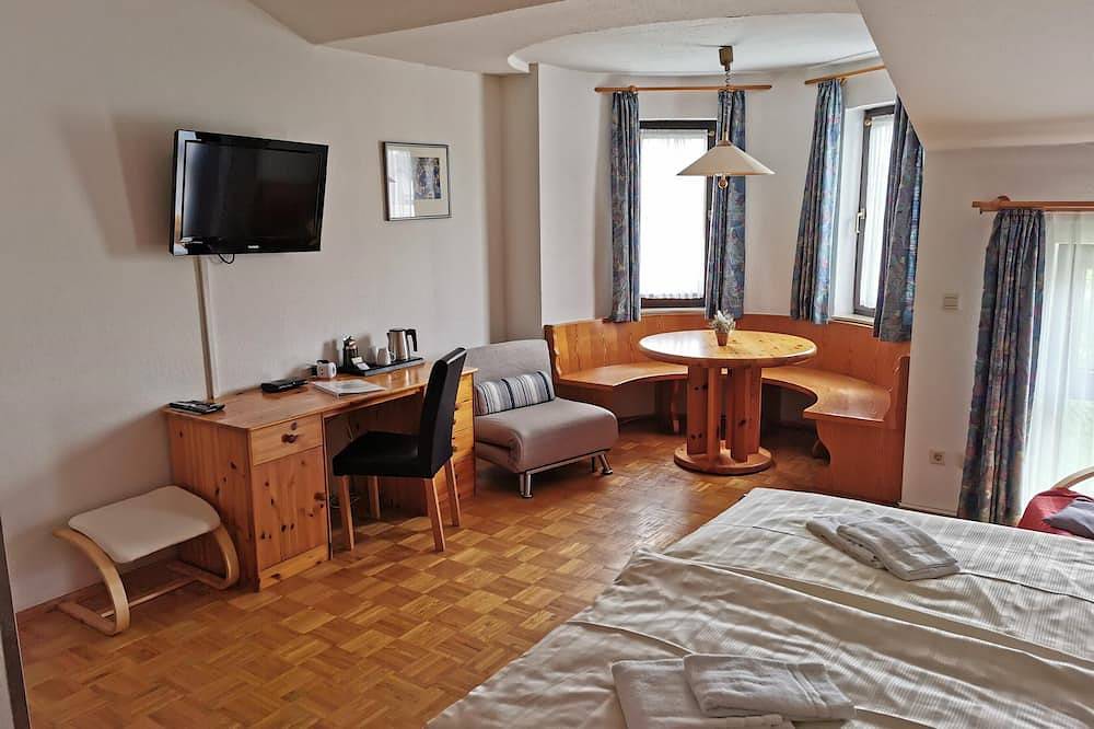 Ganze Wohnung, Vierbettzimmer in Neubulach, Nordschwarzwald