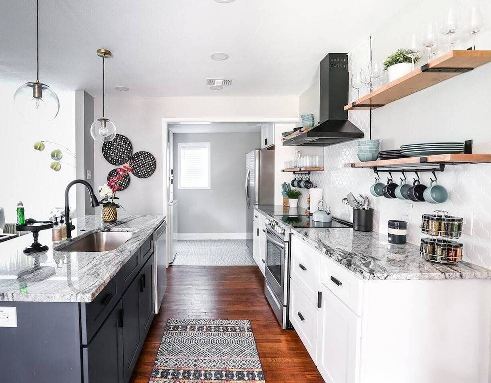 ❤️ Heart of Tech Terrace 3/2 Remodeled Near Tech in Lubbock, Lubbock County