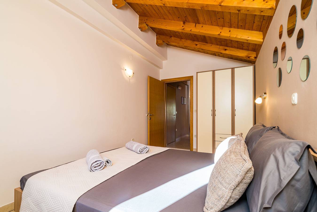 Appartement entier, Apartments Vodnica Apartments in Zaton, Grad Dubrovnik