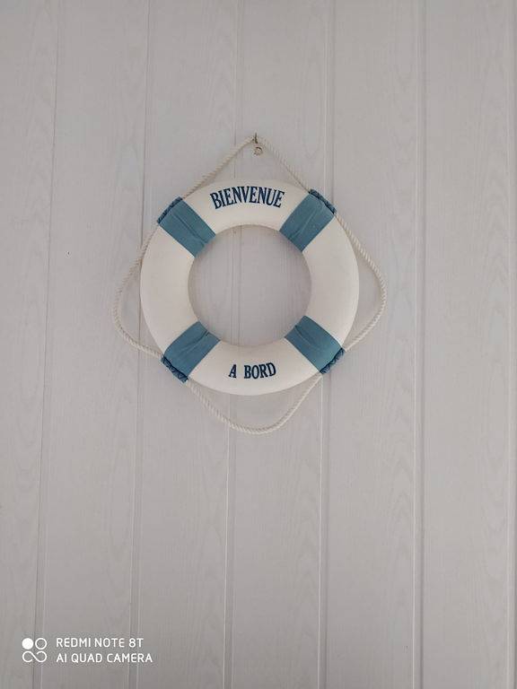 Chambre d’hôte pour 4 personnes, avec jardin dans les Pays de la Loire - 3