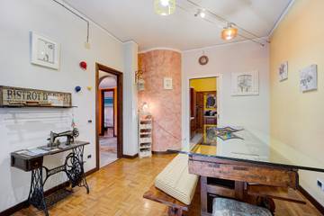 Ferienwohnung für 4 Personen in Oneglia, Imperia, Bild 4