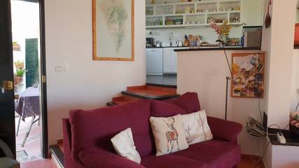 Apartamento para 4 Personas en Los Llanos, Los Llanos de Aridane, Foto 2