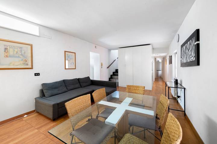 Ferienwohnung für 6 Personen, mit Whirlpool in Verona - 4