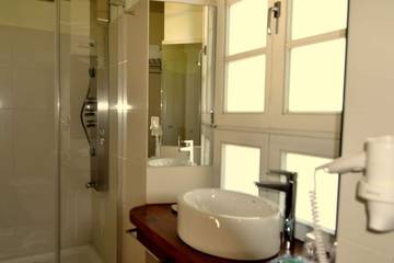 Cabaña para 3 Personas en Cudillero, Provincia de Asturias, Foto 4