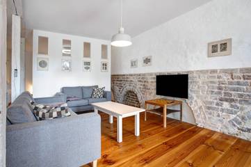 Ferienwohnung für 2 Personen in Ozeaneum Stralsund, Stralsund, Bild 1