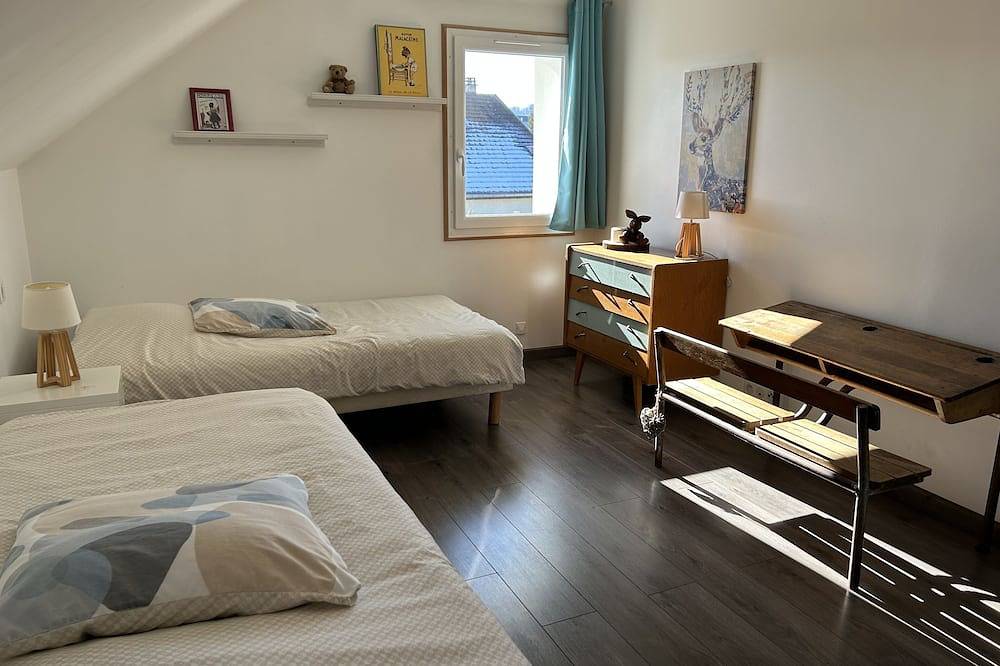 Le Cosy Home 3*** Apartment in house Annecy in La Balme-de-Sillingy, Región de Annecy