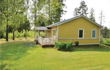 Ferienhaus für 5 Personen in Värmland, Mittelschweden, Bild 2