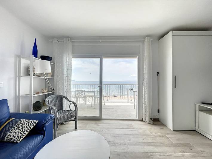 Entire apartment, Alexandra  Rosas / Roses - Interimmo in Santa Margarida, Roses