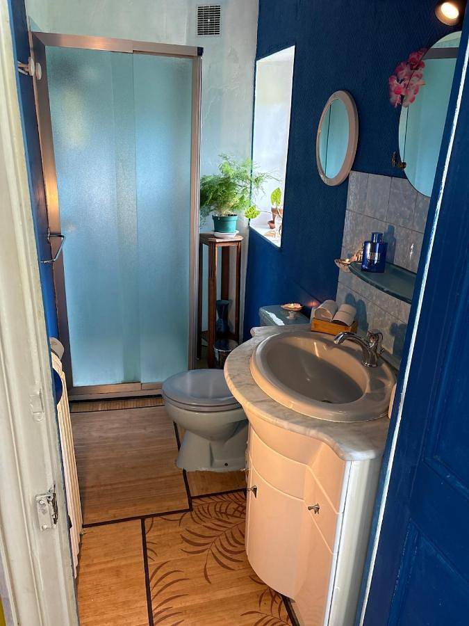 Gîte pour 2 personnes, avec balcon dans Athis-Val-de-Rouvre - 3
