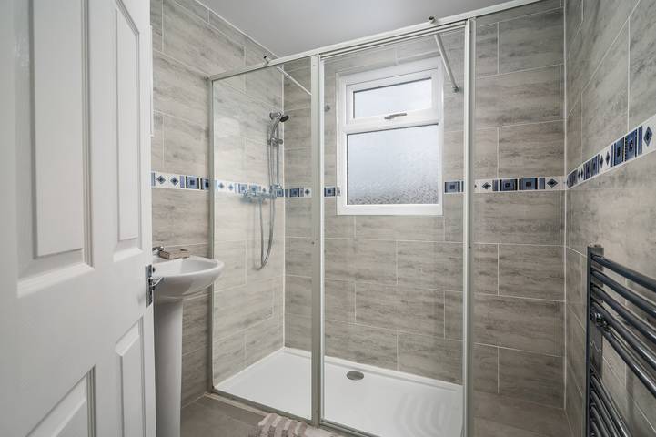Immaculate 5-Bed House in Leeds in Leeds, Yorkshire del Oeste