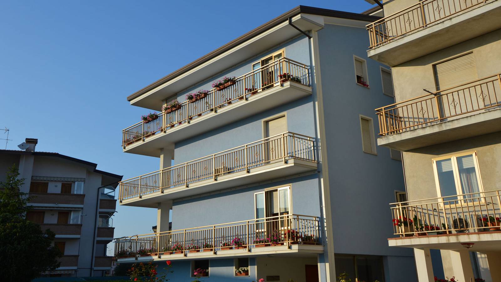 Apartamento entero, Encantador piso cerca de la playa in Caorle, Provincia de Venezia