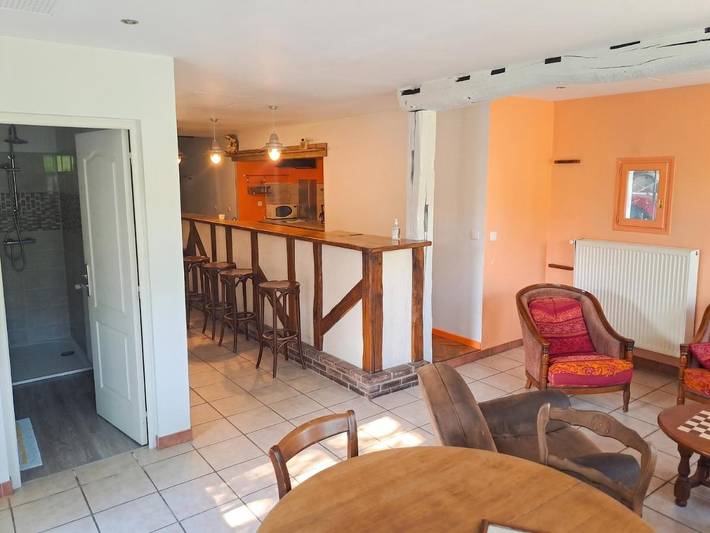 Location de vacances pour 4 personnes à Bû - 4