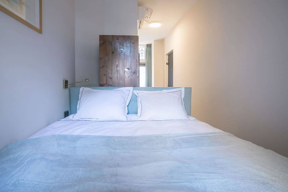 Geheel appartement, Verblijf in hartje Tilburg met snelle Wifi en eenvoudige check-in! in Tilburg, Noord-Brabant