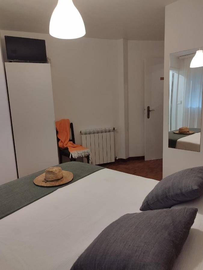 Triple Room with Private Bathroom in Rio Caldo, Parque Nacional da Peneda-Gerês