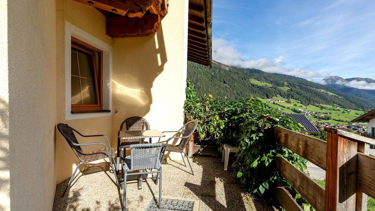 Ganze Ferienwohnung, Ferienwohnung für 6 Personen (70 m²) in Neustift im Stubaital in Stubaier Alpen, Neustift im Stubaital