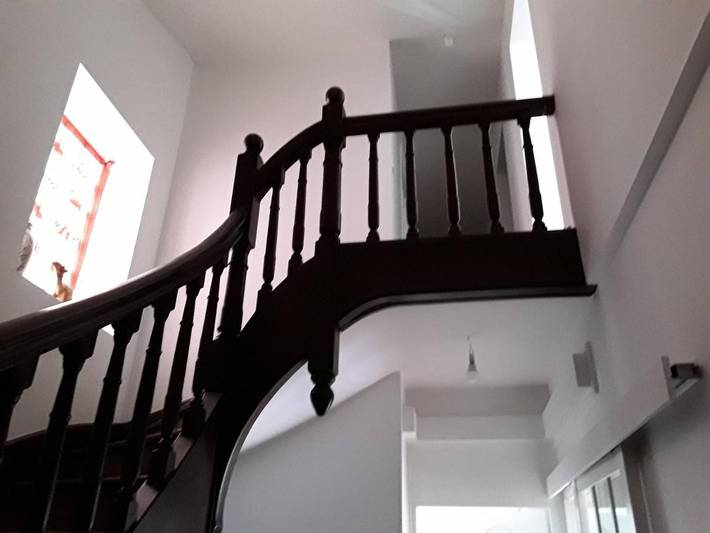 Location de vacances pour 2 personnes, avec vue ainsi que jardin et terrasse, animaux acceptés à Tarbes - 2