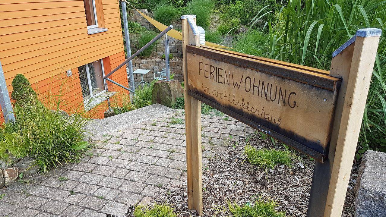 Ganze Ferienwohnung, Ferienwohnung für 2 Personen (45 m²) in Reken in Reken, Nordrhein-Westfalen