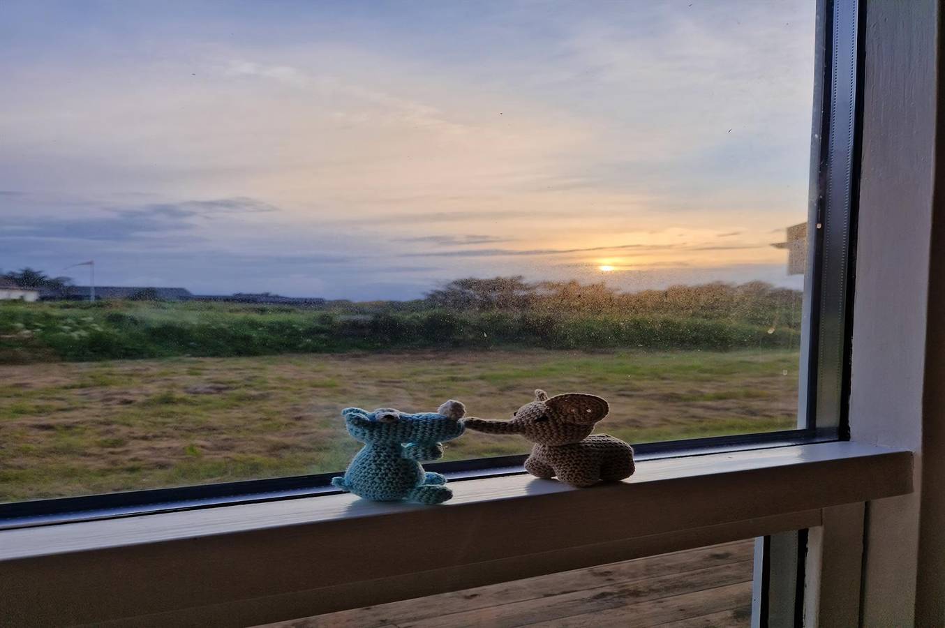 Hus för 10 Personer med bastu in Løkken, Hjørring region