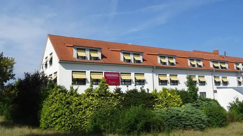 Ferienwohnung für 2 Personen, mit Sauna in Radeberg