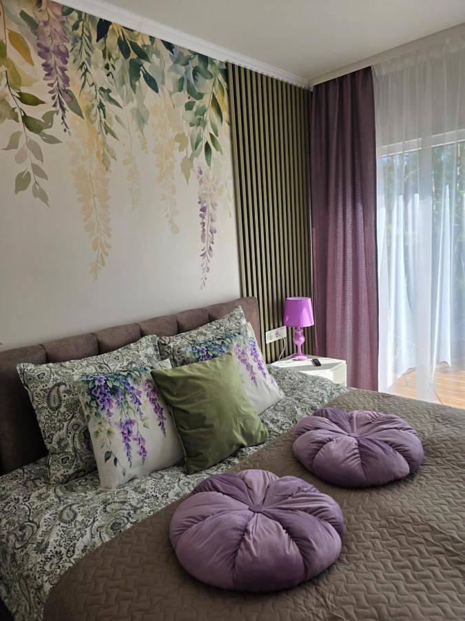 Maison d’hôte pour 2 personnes, avec Terrasse et Jardin