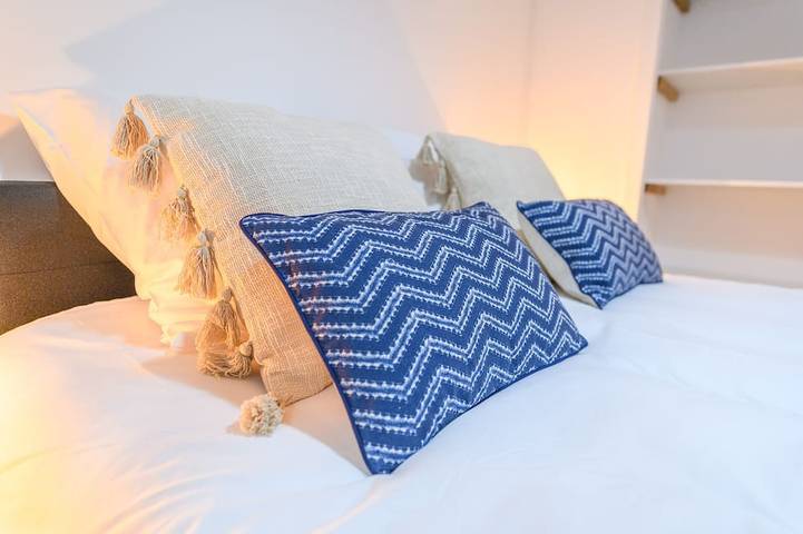 Gîte pour 2 personnes, animaux acceptés à Allevard - 4