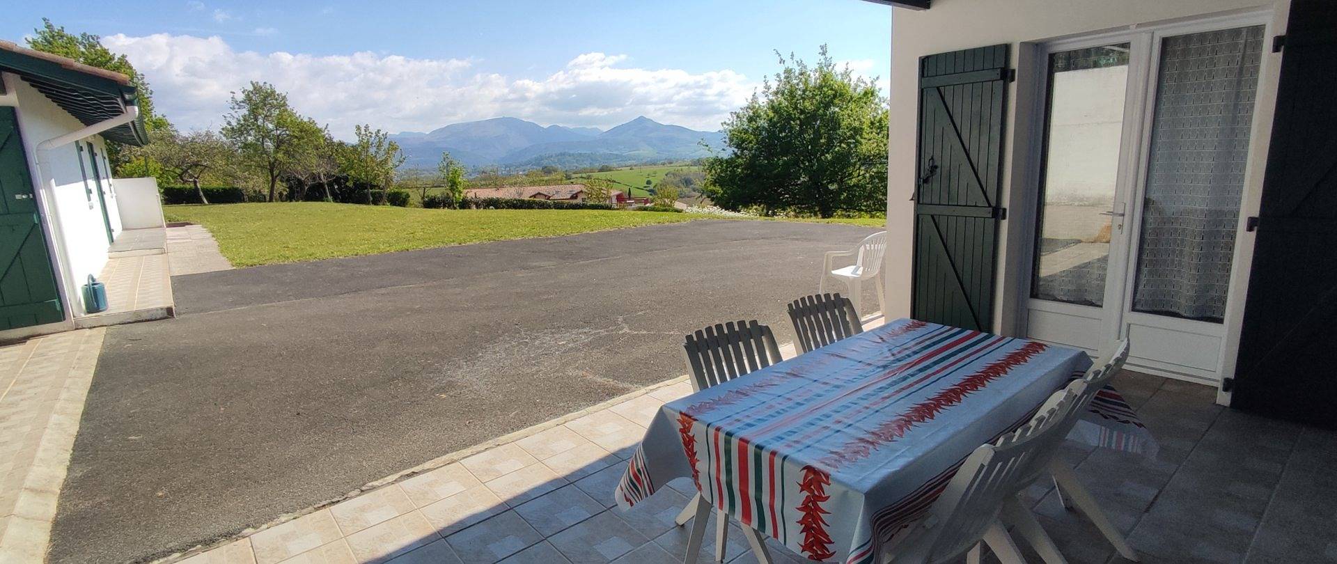 Maison à Halsou - Pays basque in Halsou, Région de Bayonne