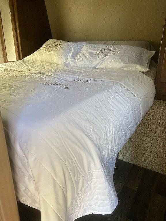 Mobil home pour 4 personnes à Los Angeles - 3