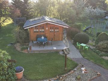 Ferienwohnung für 4 Personen in Großefehn, Nordseeküste, Bild 1