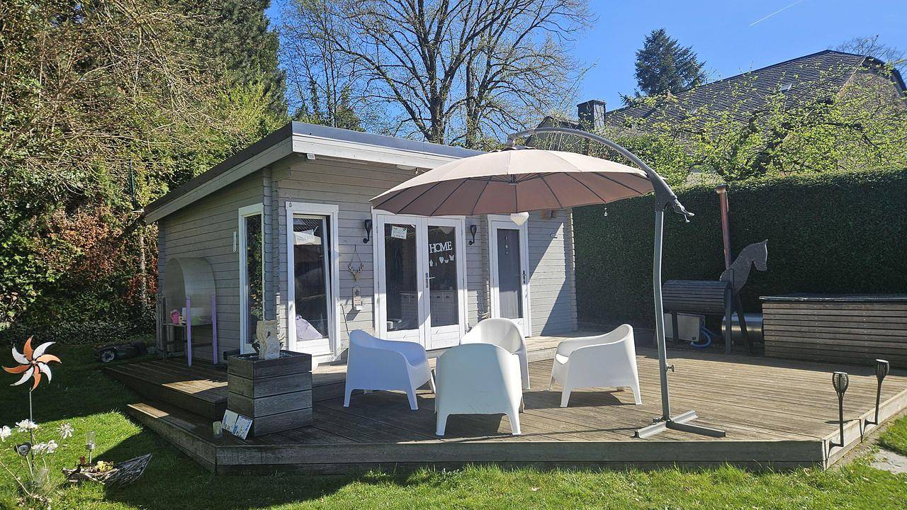 Ferienhaus für 4 Personen (75 m²) in Mertesdorf in Mertesdorf, Moseleifel