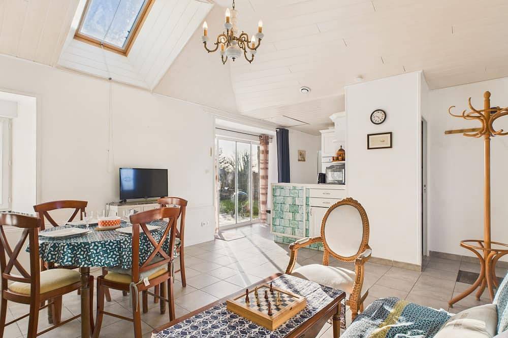 Photo : Maison de vacances