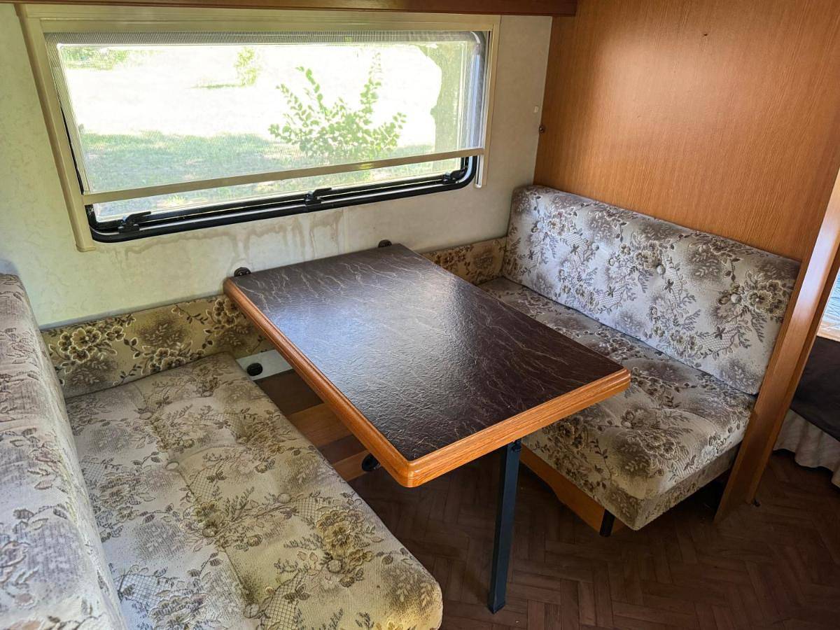Mobile Home in Obwód kijowski
