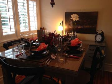 Cottage for 4 Guests in Pinehurst, North Carolina, Picture 3