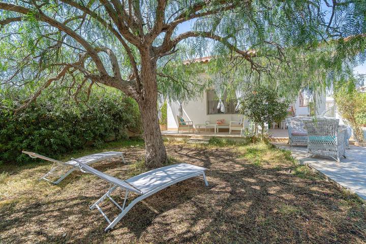 Location de vacances pour 6 personnes, avec jardin, animaux acceptés à Marzamemi - 3