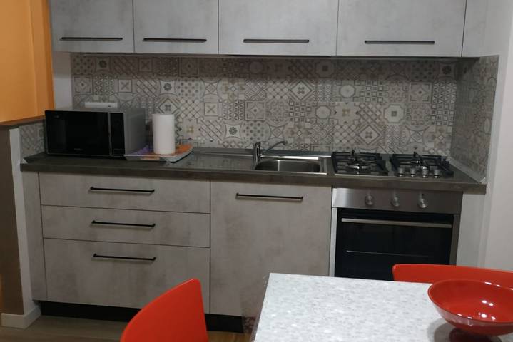 Gîte pour 2 personnes, avec balcon/terrasse à Lovere - 4