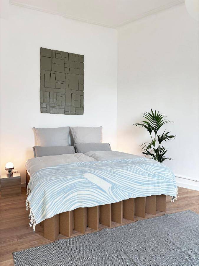 Ferienwohnung für 6 Personen in Hamburger DOM - 3