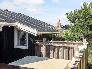 Ferienhaus für 4 Personen in Vorupør, Thy Nationalpark, Bild 2