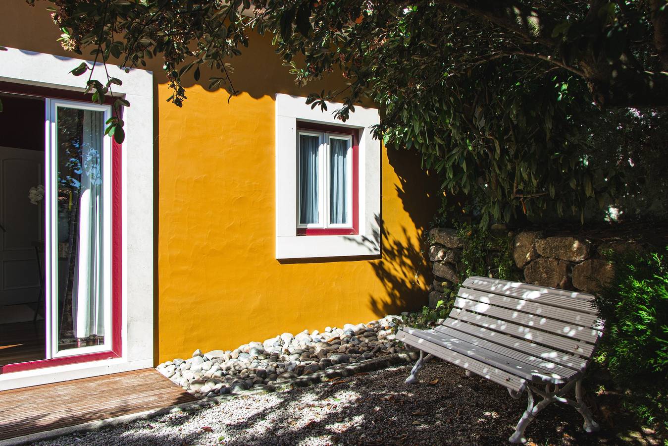 Casa de Campo d'Olívia Lovely Homes — Tranquilidade Rural no Oeste de Portugal in Cela, Leiria District