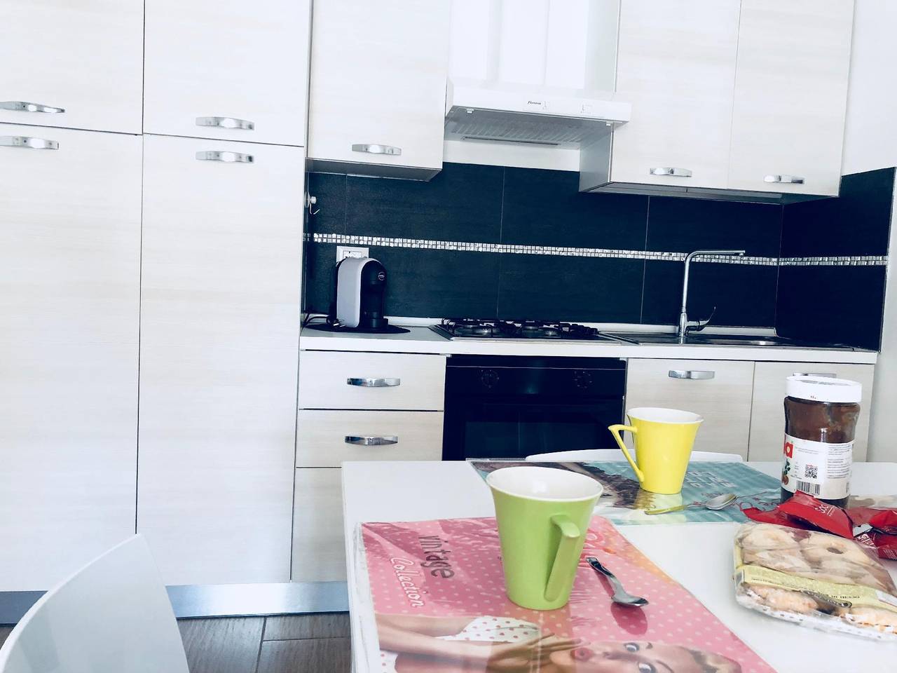 Appartamento intero, Casa Nicole in Balestrate, Provincia di Palermo