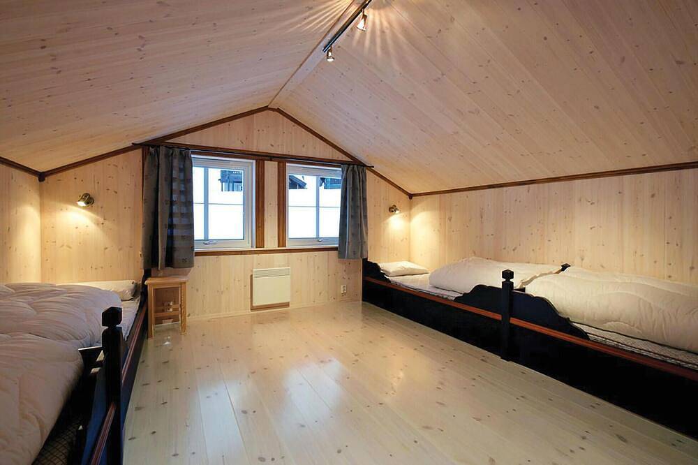 Stunning home in Hemsedal with sauna in Hemsedal city, Hemsedal