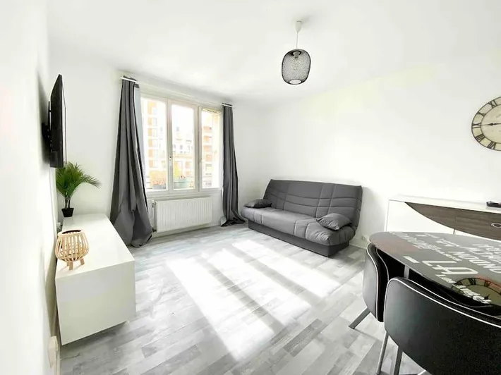 Appartement de vacances pour 4 personnes - 1