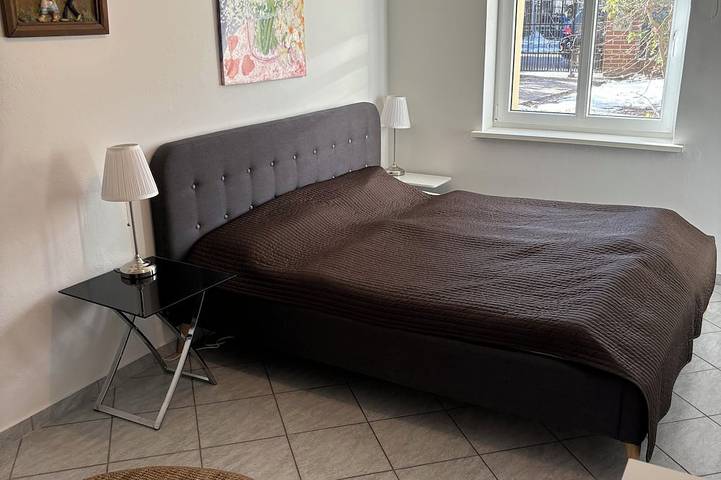 Ferienwohnung für 4 Personen in Steglitz-Zehlendorf - 4