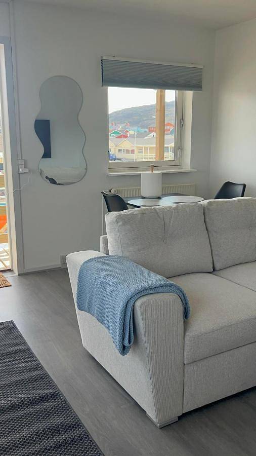 Ferienwohnung für 4 Personen - 1