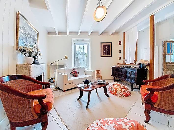 Villa pour 8 personnes, avec vue et terrasse, animaux acceptés - 1