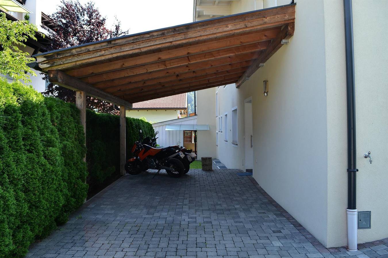 Ganze Ferienwohnung, Appartement Schatz in Tuxer Alpen, Uderns