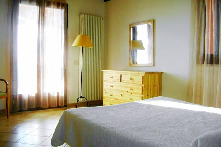 Agriturismo für 5 Personen am Gardasee