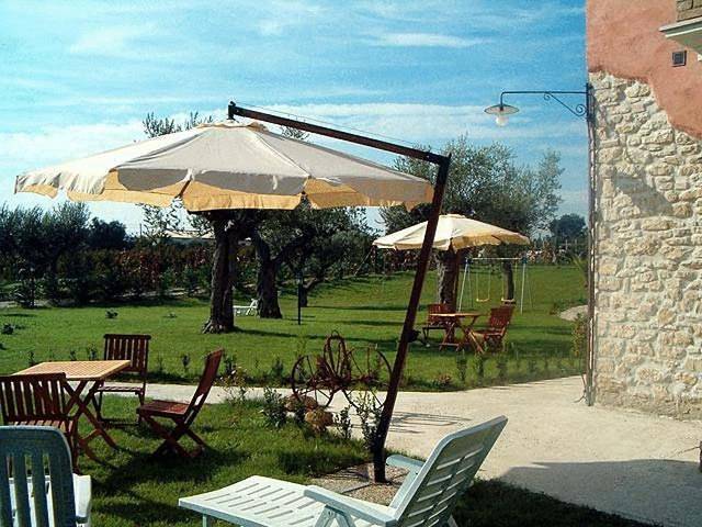 Agriturismo Villa Delle Rondini in Francavilla al Mare, Provincia di Chieti