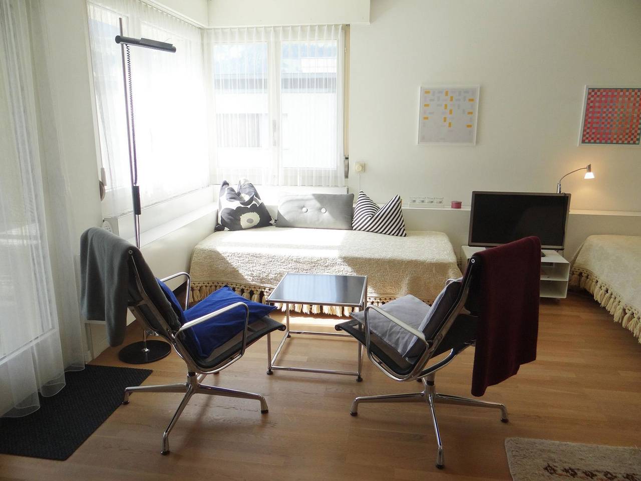 Apartamento entero, Sunnmatt Süd Wohnung 245 in Engelberg, Cantón de Obwalden