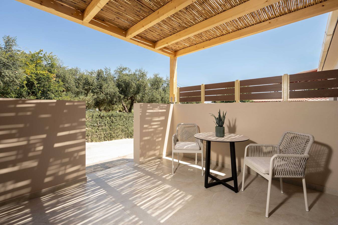 Entire studio, Salt Vibe Dione Studio in Vasilikos, Zakynthos