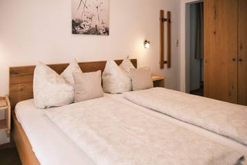 Appartement voor 6 Personen in Itter, Hohe Salve, Afbeelding 3